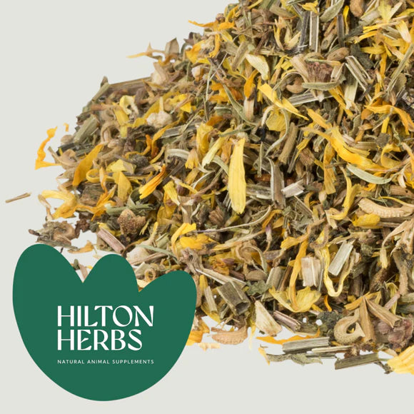 Hilton Herbs Cleaver &amp; Marigold 750gm