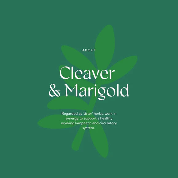 Hilton Herbs Cleaver &amp; Marigold 750gm