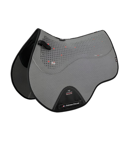 Premier Equine Close Contact Airtechnology Anti-Slip GP/Jump Square