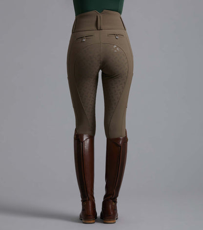 Premier Equine Coco II Ladies Gel Full Seat Riding Breeches