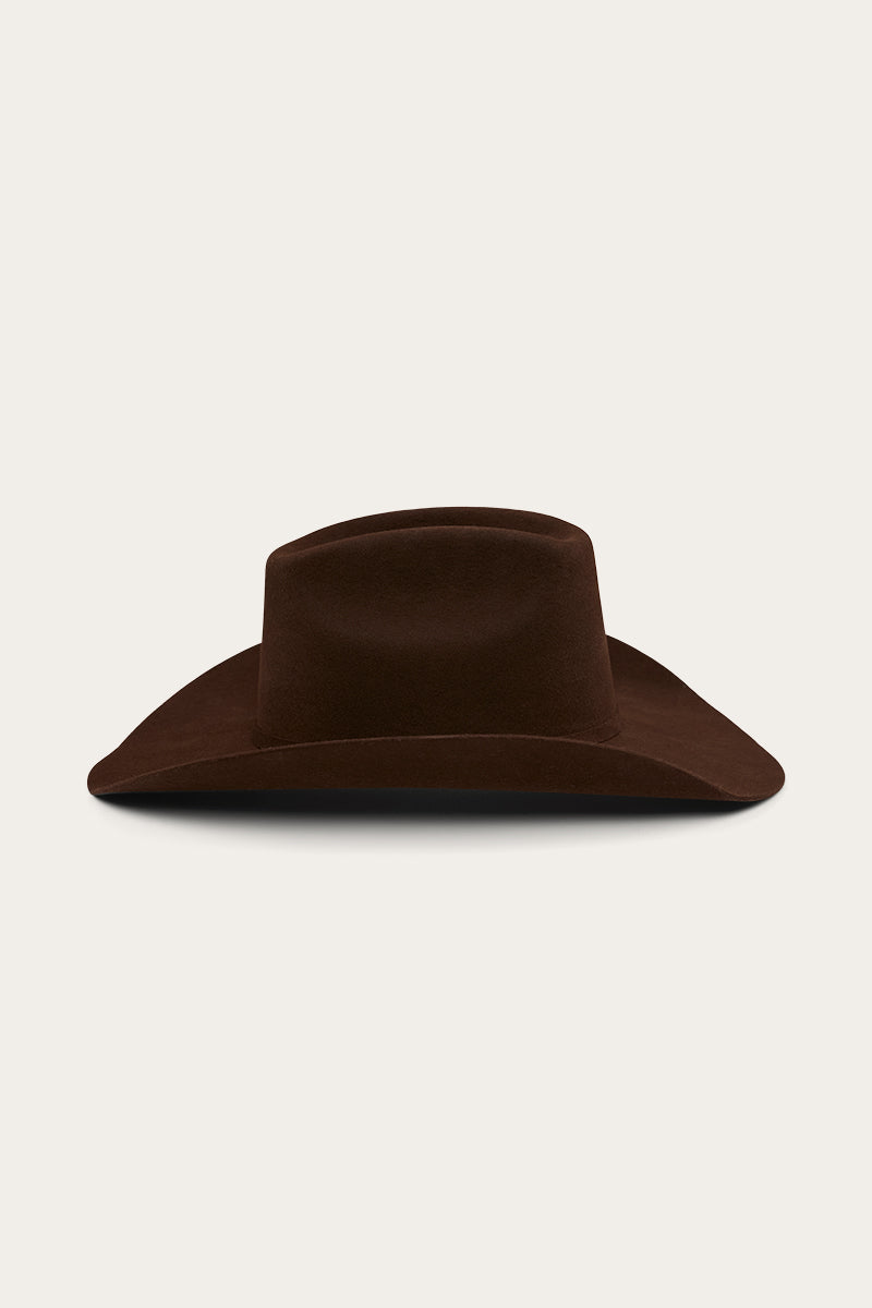 Ringers Western Colevale Hat