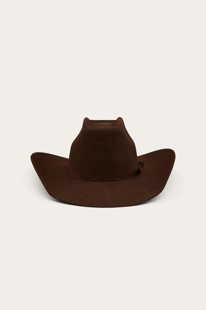 Ringers Western Colevale Hat