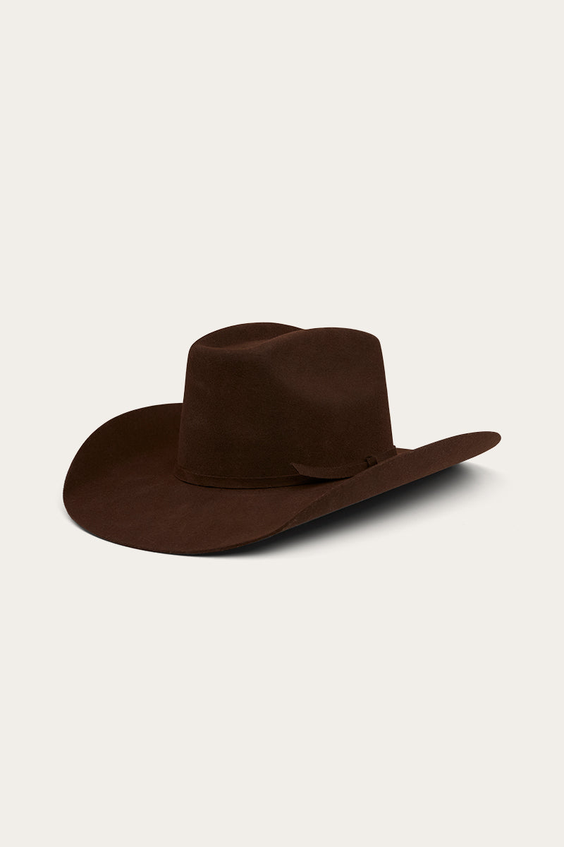 Ringers Western Colevale Hat