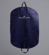 Description:Show Jacket Garment Storage Bag_Colour:Navy_Position:1