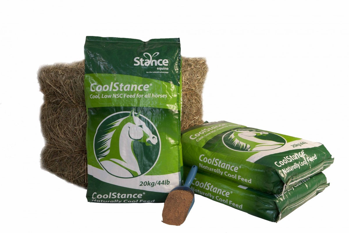 AHD Cool Stance Copra Meal