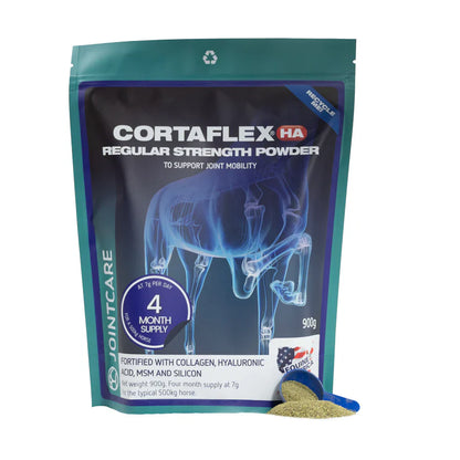 Equine America Cortaflex® HA Regular Strength Powder