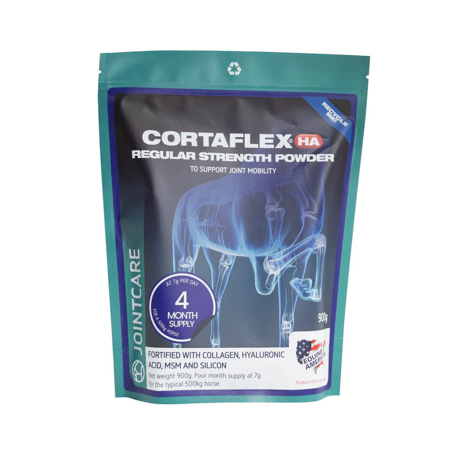 Equine America Cortaflex® HA Regular Strength Powder