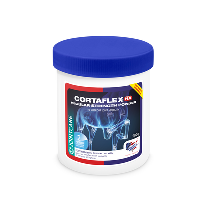 Equine America Cortaflex® HA Regular Strength Powder