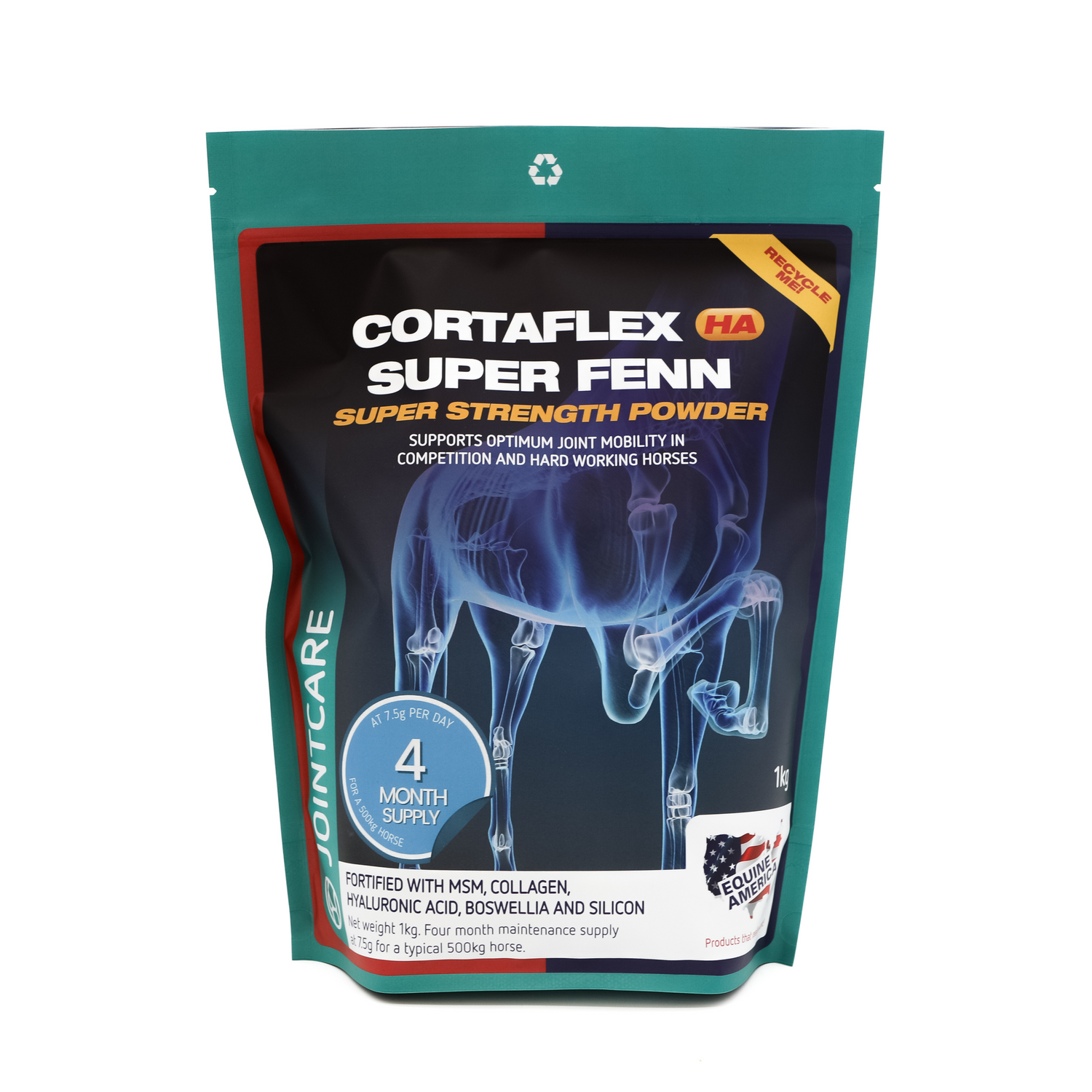 Equine America Cortaflex® HA Super Fenn Powder