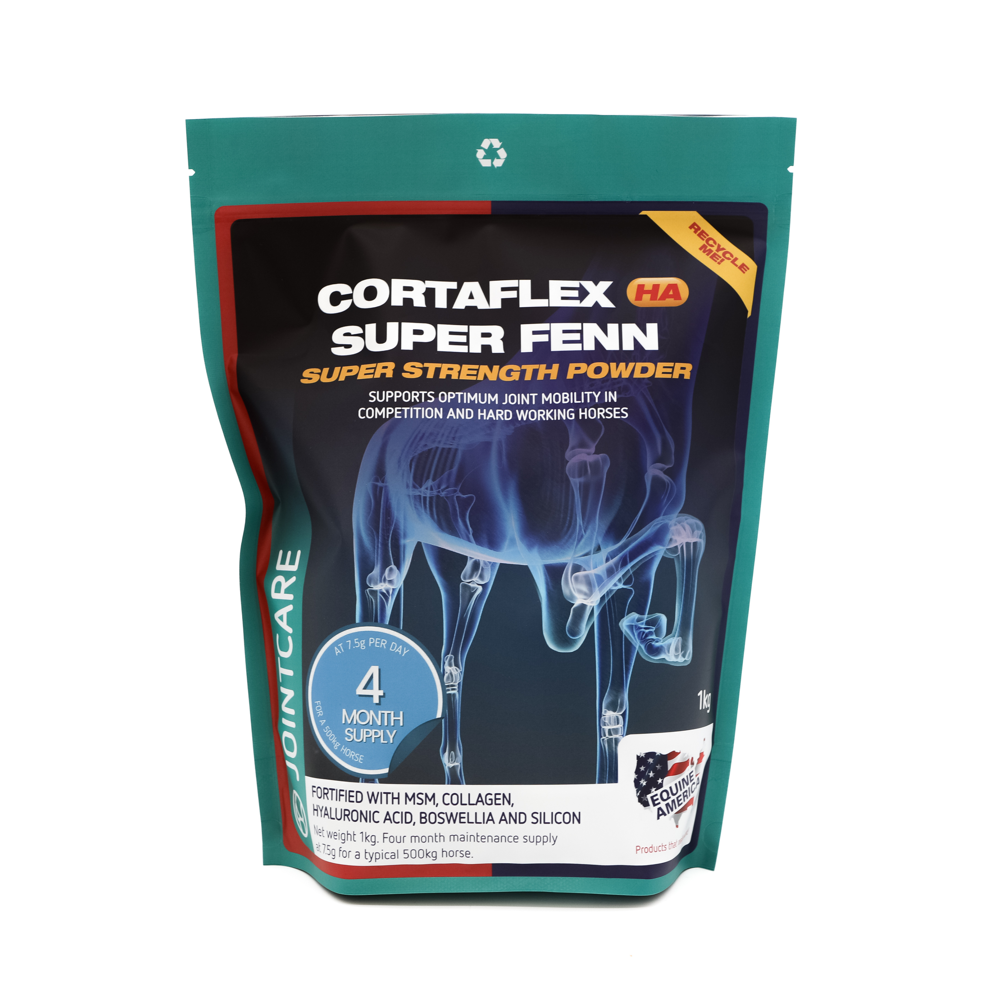Equine America Cortaflex® HA Super Fenn Powder