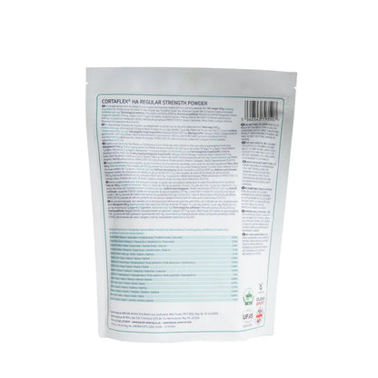 Equine America Cortaflex® HA Regular Strength Powder