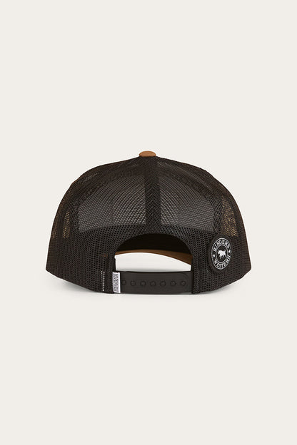 Ringers Western Country Club 7 Panel Cap