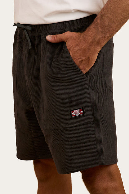 Ringers Western Countryside Mens Corduroy Walk Short