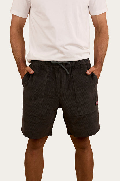 Ringers Western Countryside Mens Corduroy Walk Short