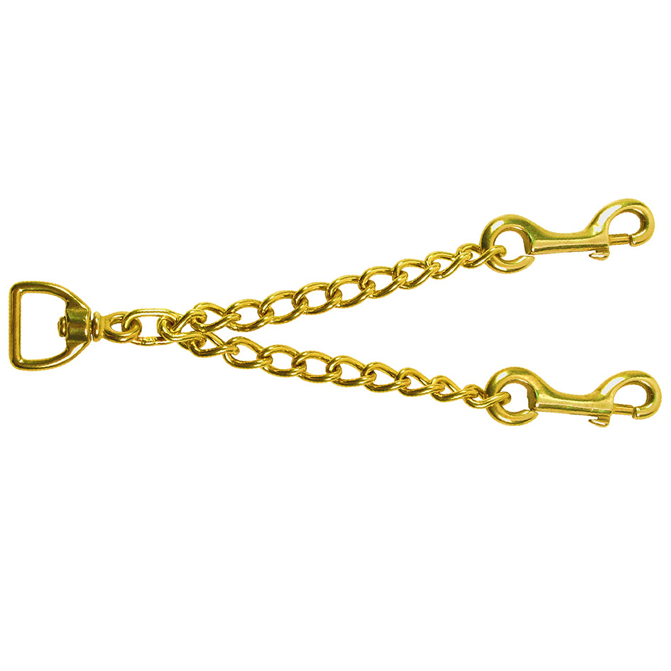 Coupling Chain