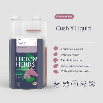 Hilton Herbs Cush X 1kg