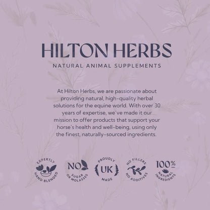 Hilton Herbs Cush X 1kg