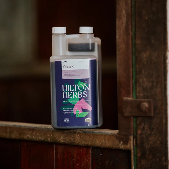 Hilton Herbs Cush X 1kg