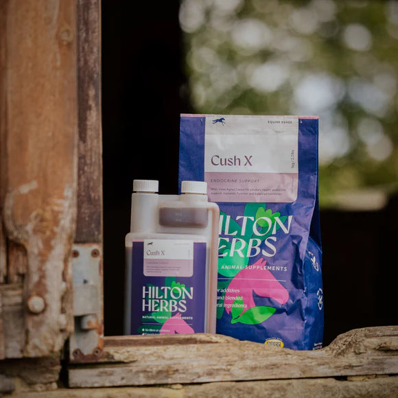 Hilton Herbs Cush X 1kg