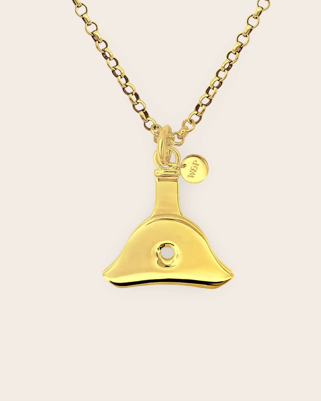 Whistle &amp; Pop High Country Elegance Whistle Necklace