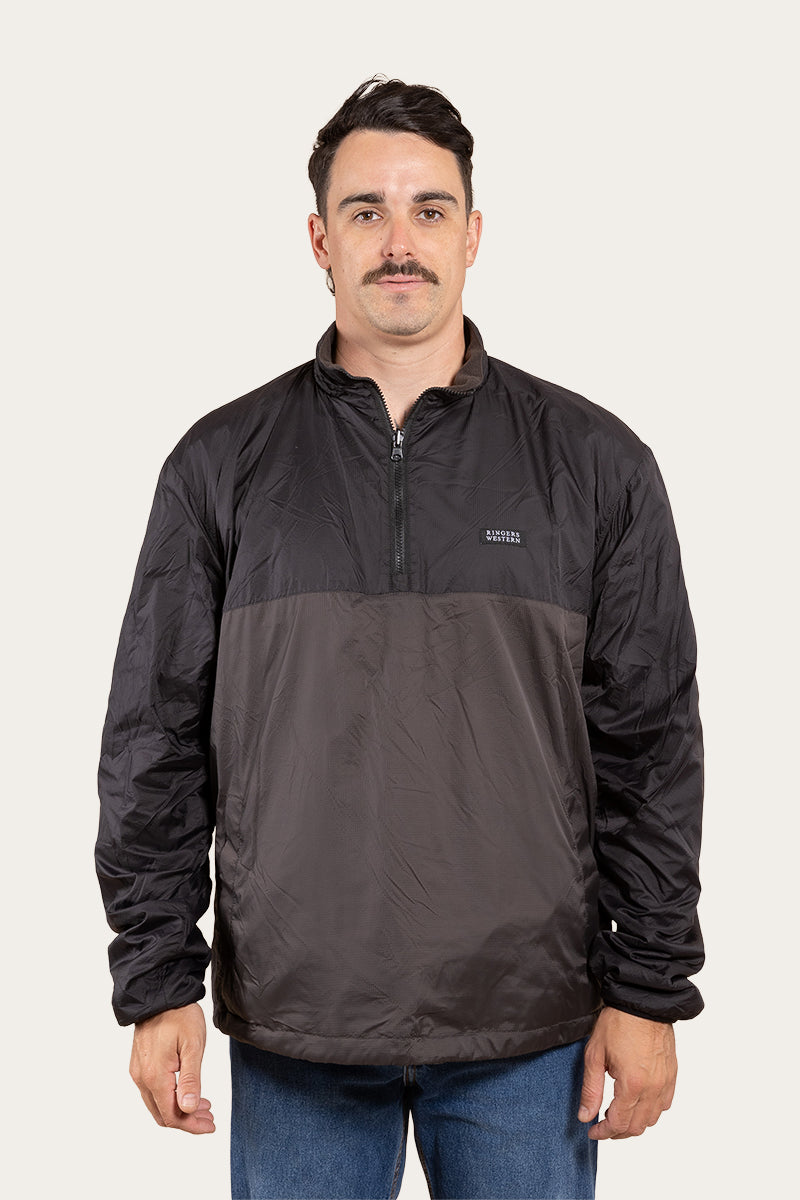 Mens Jackets & Vests