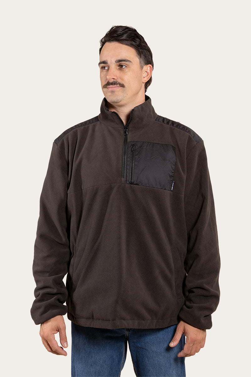 Ringers Western Pathfinder Mens Reversible Jacket