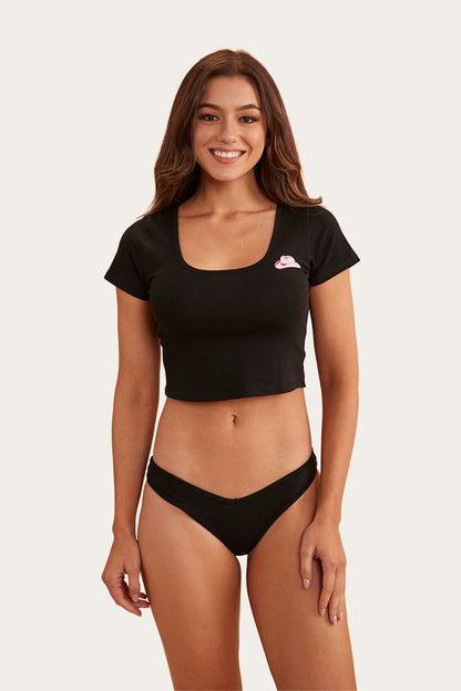 Ringers Western Dreamer Womens Sleep Set