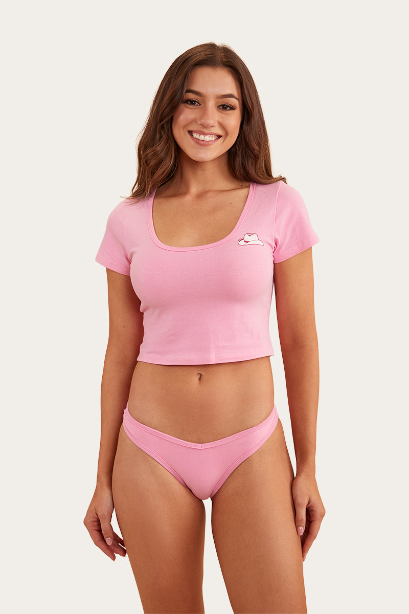 Ringers Western Dreamer Womens Sleep Set