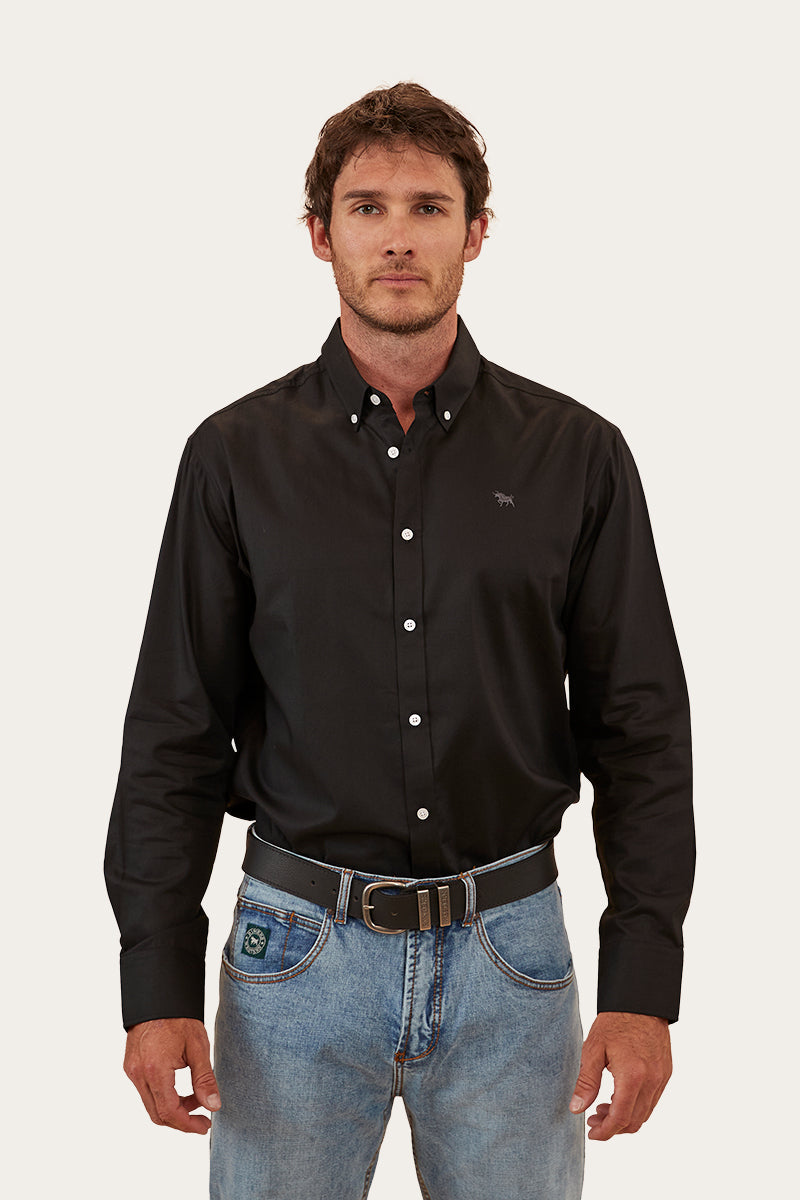 Ringers Western Homestead Mens Dress Shirt
