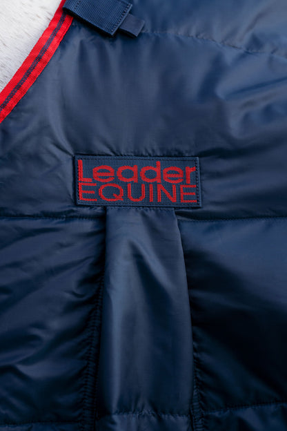 LE Boxter Liner