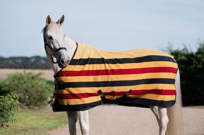 Rambo Deluxe Fleece Rug