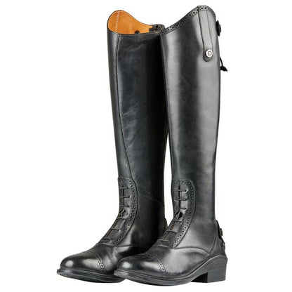 Dublin Evolution Tall Field Boots