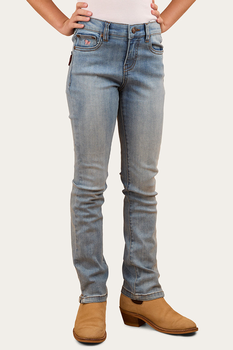 Ringers Western Daphne Kids Bootleg Jean