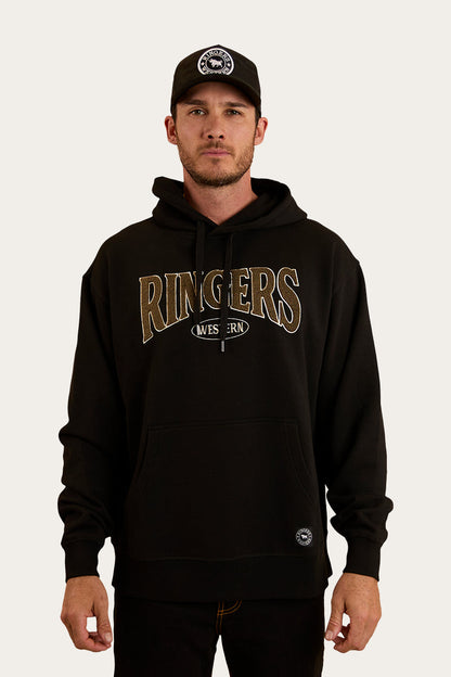 Ringers Western Daylesford Mens Australia Cotton Fleece
