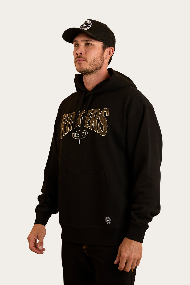 Ringers Western Daylesford Mens Australia Cotton Fleece