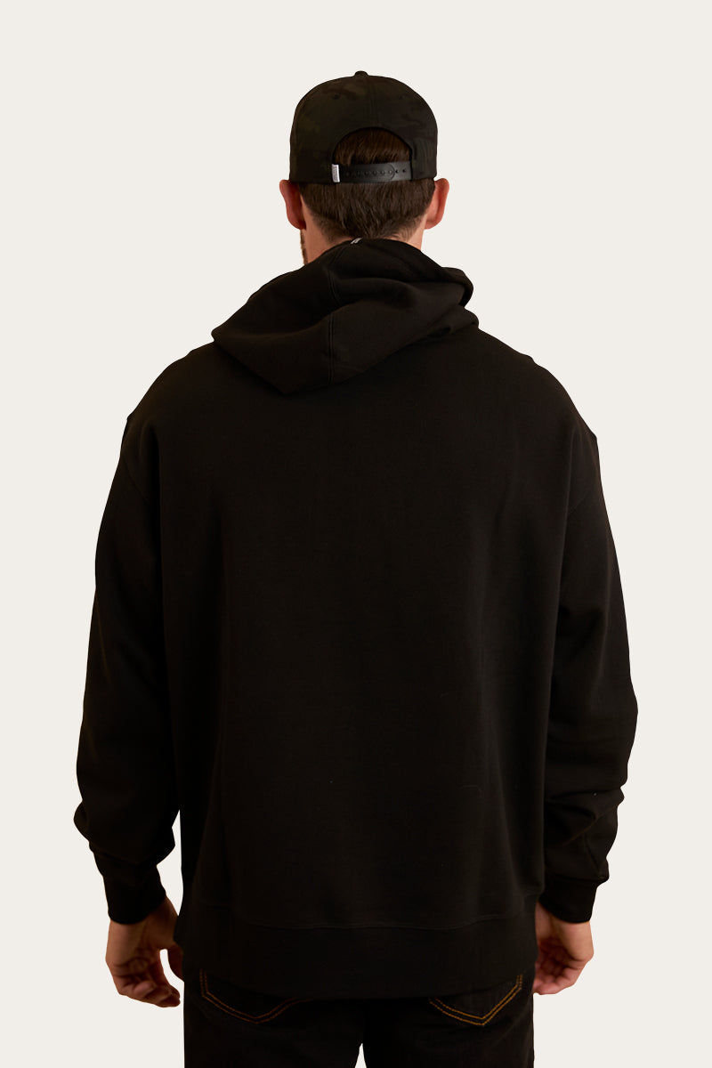 Ringers Western Daylesford Mens Australia Cotton Fleece