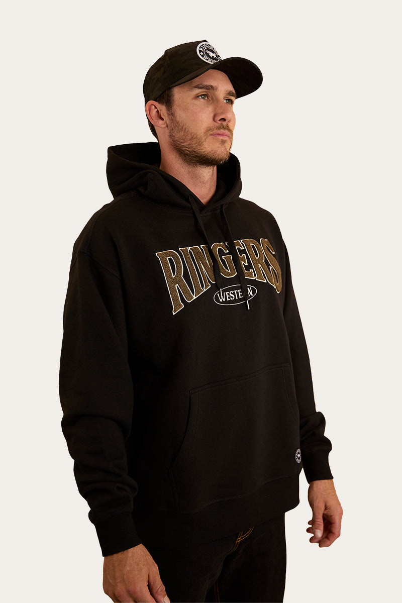 Ringers Western Daylesford Mens Australia Cotton Fleece