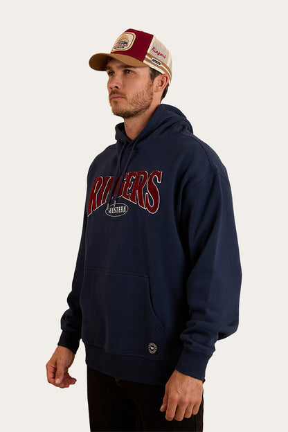 Ringers Western Daylesford Mens Australia Cotton Fleece