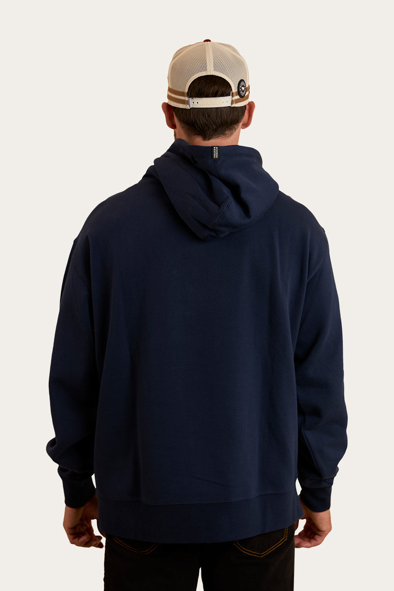 Ringers Western Daylesford Mens Australia Cotton Fleece