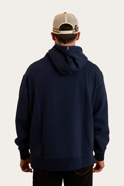 Ringers Western Daylesford Mens Australia Cotton Fleece