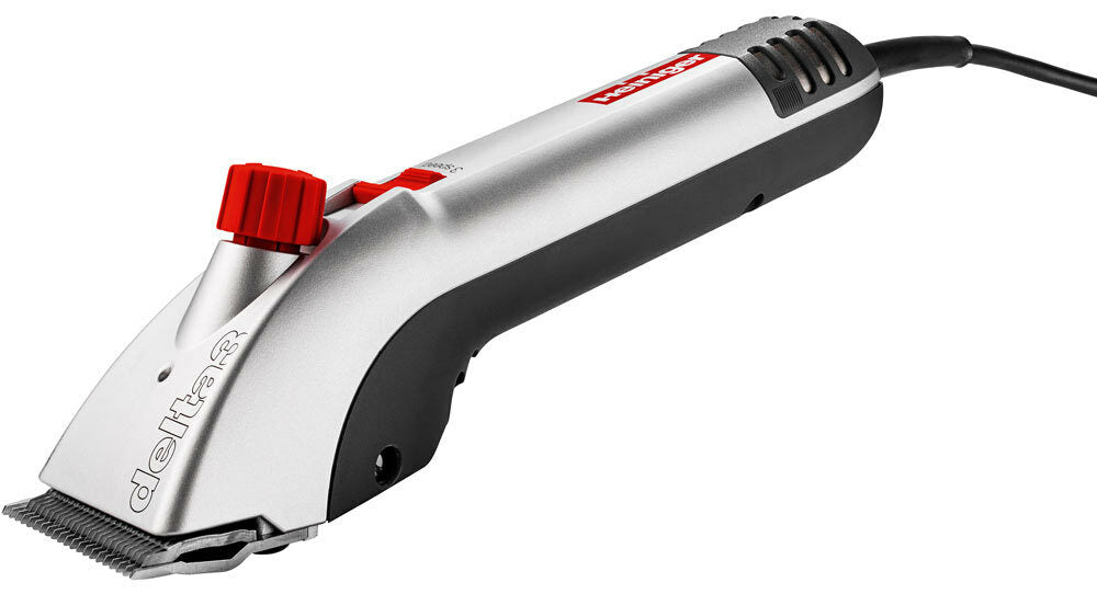 Heiniger Delta 3 Corded Clippers