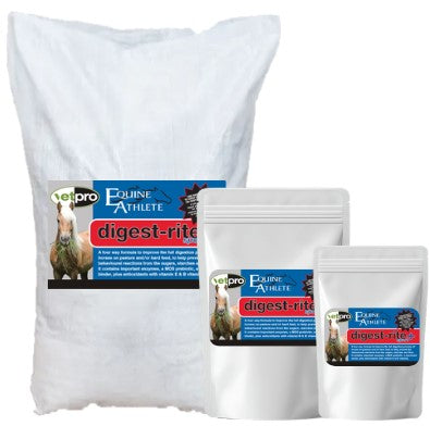 Vetpro Digest Rite Sport +