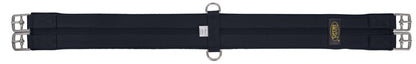 Double Hill Double Buckle Stock Girth