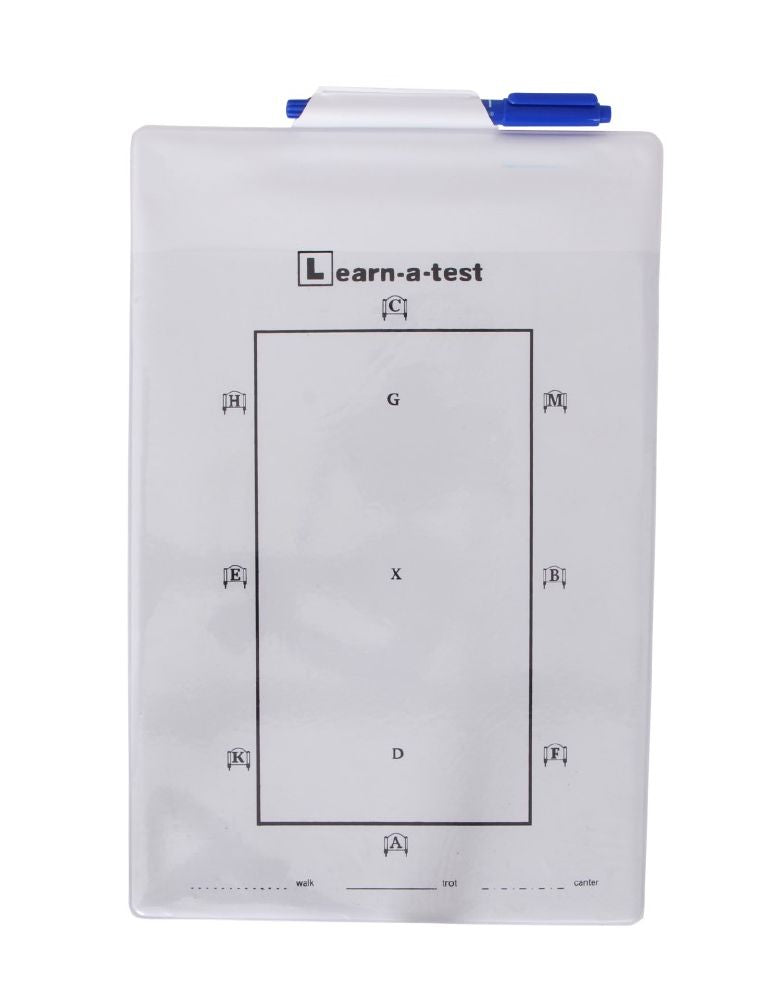 Dressage Board with Marker