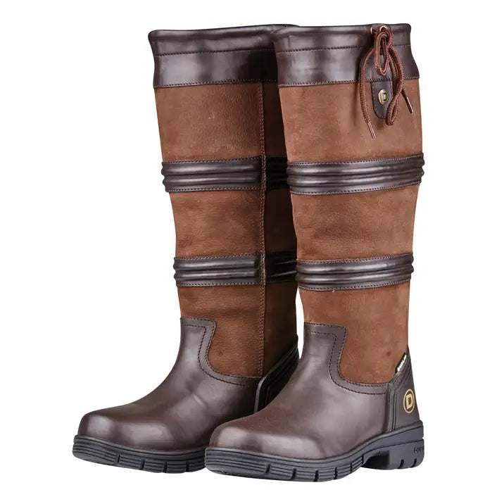 Dublin Ladies Husk Boots II