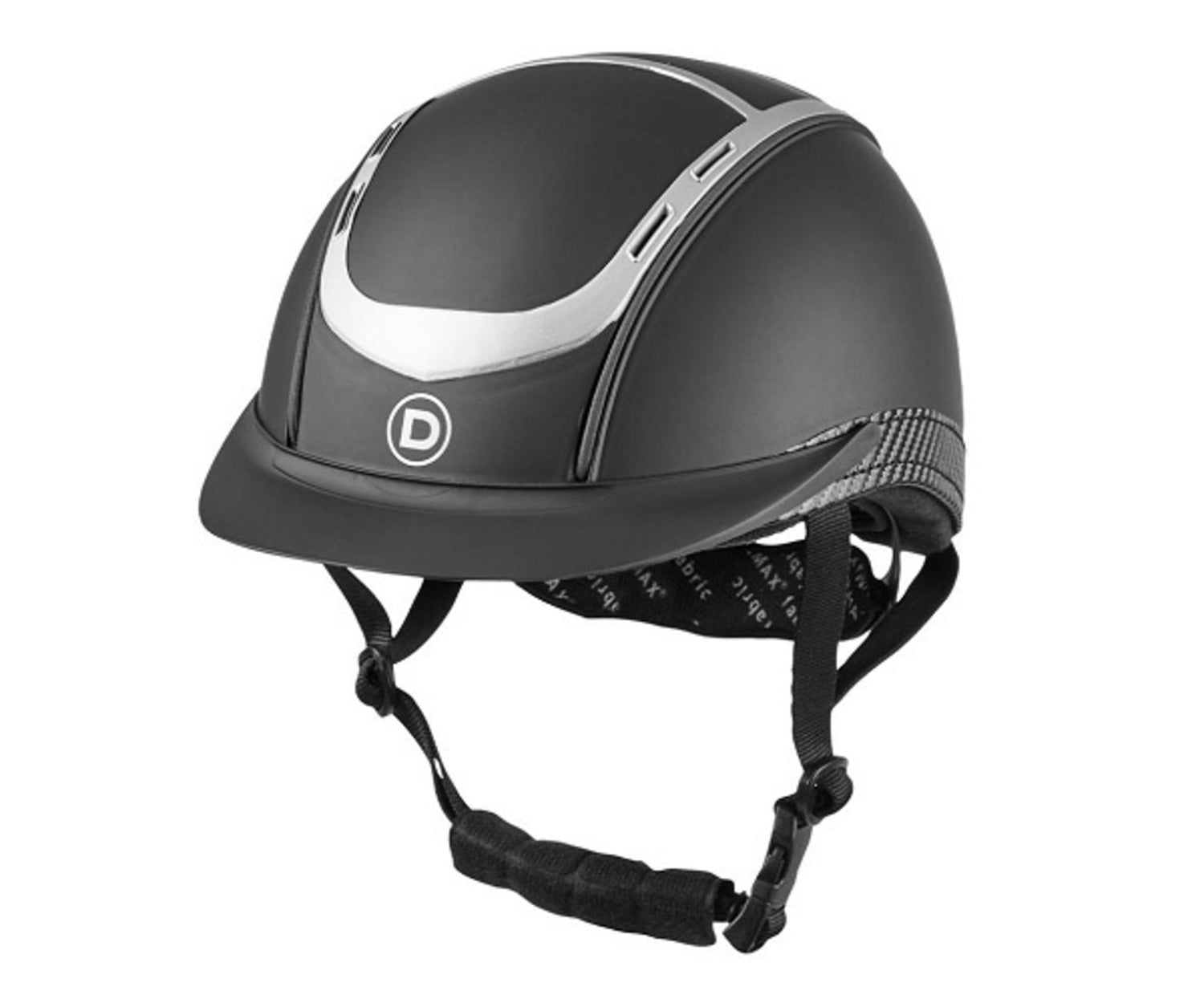 Dublin Mira Helmet – NZ Tack Saddlery Co