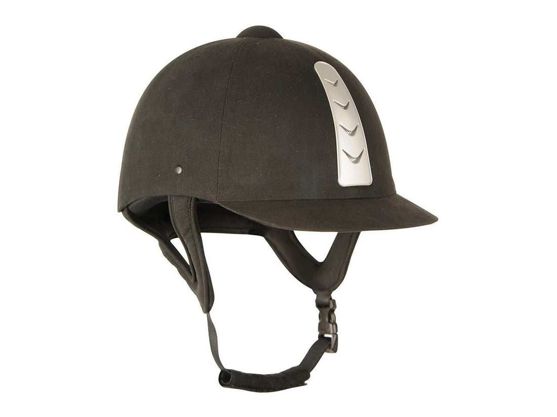 Dublin Silverline Helmet II