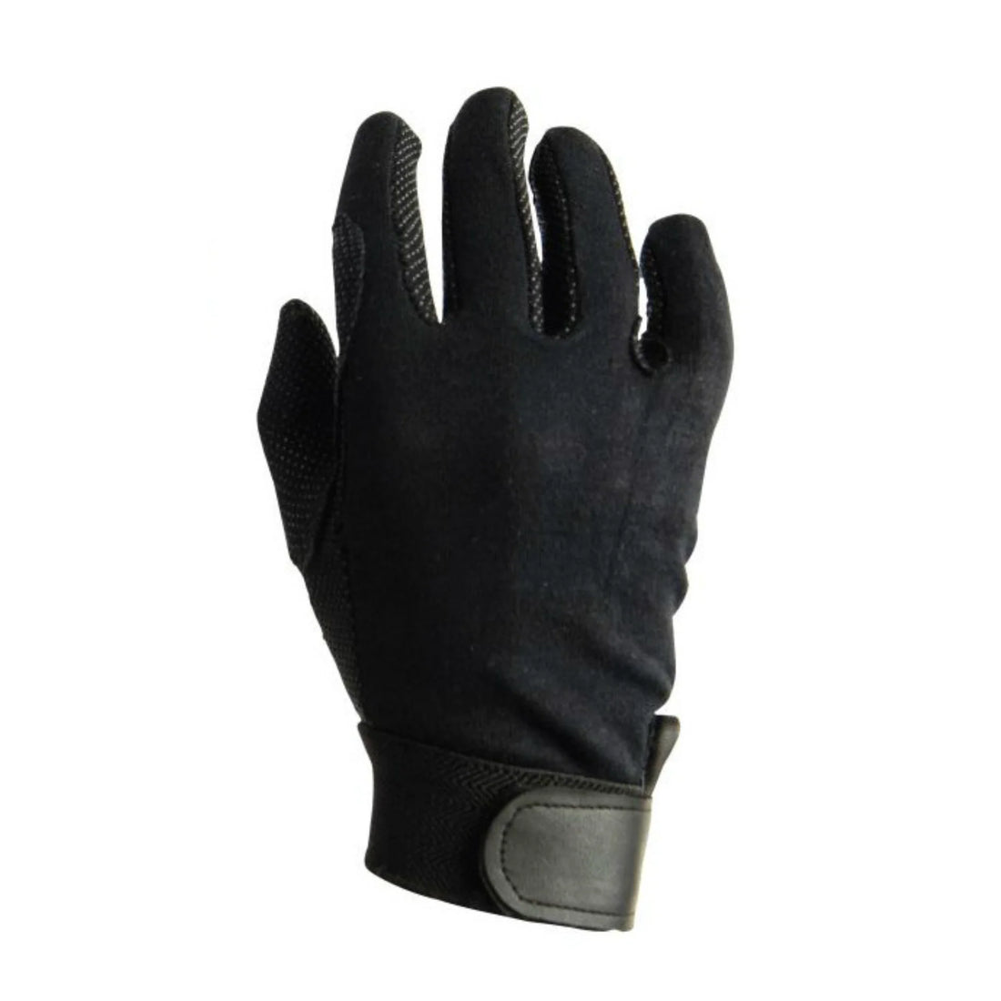 Dublin Track Riding Gloves