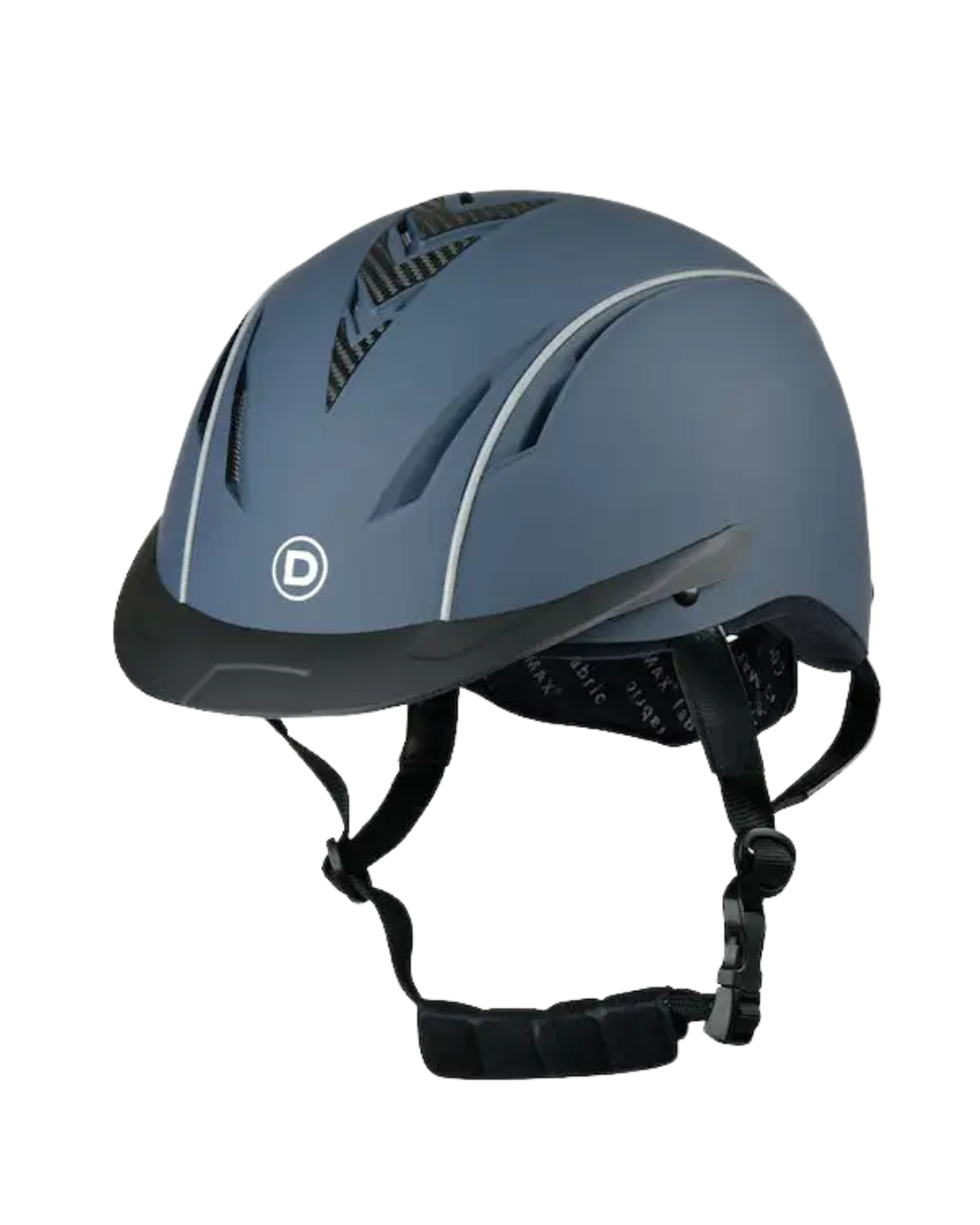Dublin Airation Arrow Helmet II – NZ Tack Saddlery Co
