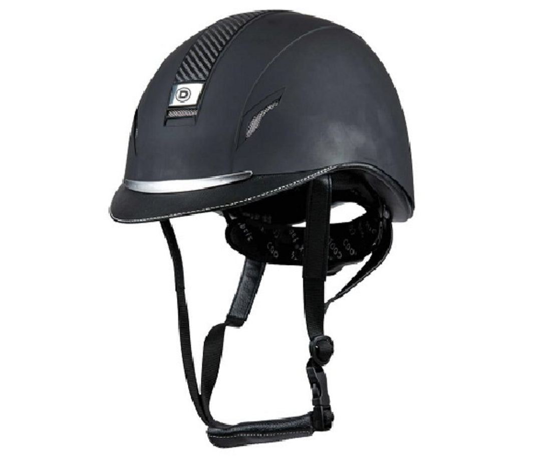 Dublin Airation Linear Pro Helmet